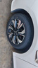 瑪吉斯瑪吉斯215/55R17  MS1 98V  全新靜音輪胎 原配廣汽AIONS 2155517 215/55R17  MS1 曬單實(shí)拍圖