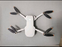 大疆（DJI）Mini 4k 無(wú)人機(jī)入門級(jí)無(wú)人機(jī)航拍高清專業(yè)迷你長(zhǎng)續(xù)航便攜遙控飛機(jī)航拍機(jī)小型高清旅拍 10 公里新手 大疆Mini 4K 雙電版本【送原裝槳?！?官方標(biāo)配（無(wú)內(nèi)存卡） 官方標(biāo)配 官方標(biāo) 曬單實(shí)拍圖