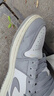 NIKE耐克男鞋女鞋春夏季新款A(yù)ir Jordan情侶低幫板鞋運(yùn)動籃球鞋子aj1 灰白553560/553558-053 40.5 男 曬單實(shí)拍圖