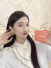 MITHAOL【明星同款】泡泡耳釘女氣質(zhì)新款50分莫桑鉆耳飾 生日禮物送女友 玫瑰金泡泡耳釘專柜禮盒裝 情人節(jié)紀(jì)念日生日禮物送女友 曬單實(shí)拍圖