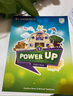 現(xiàn)貨速發(fā)Power Up教材劍橋少兒英語預(yù)備級(jí)0 1 2 3 4 5 6級(jí)powerup少兒劍橋英語啟蒙教材 1級(jí)教材+練習(xí)冊+活動(dòng)手冊贈(zèng) 曬單實(shí)拍圖