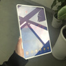 Qise【一蓋秒貼膜】華為平板鋼化膜matepadpro12.2matepadair2025保護膜matepad11.5s英寸高清膜帶神器 華為MatePad11.5【24/23款通用】 【升級定位秒 曬單實(shí)拍圖