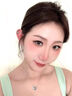 DAISY DREAM醫(yī)用鈦鋼華子彩色鋯石耳釘女高級(jí)感耳環(huán)2025新款百搭螺絲擰扣耳飾 【一對(duì)】醫(yī)用鈦鋼粉色鋯石耳釘 曬單實(shí)拍圖