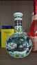 牛欄山二鍋頭 青龍 珍品三十（30）清香型白酒 53度 500mL 6瓶 整箱裝 曬單實(shí)拍圖