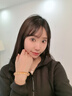金石靈收藏級天然黃水晶手串貔貅水晶手鏈男女轉(zhuǎn)運(yùn)珠七夕情人節(jié)禮物 曬單實(shí)拍圖