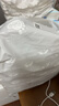 BBG白天鵝拉拉褲學(xué)步褲嬰兒尿不濕秋冬不悶超薄透氣成長(zhǎng)褲 1包 拉拉褲XXL碼46片/包（12-16KG)） 曬單實(shí)拍圖