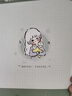 你的頭像超可愛(ài) iPad+手繪Q版頭像教程 哈哈昂萌系手帳插畫(huà)素材少女漫畫(huà)簡(jiǎn)筆畫(huà)手繪美術(shù)繪畫(huà)procreate教程書(shū) 曬單實(shí)拍圖