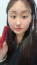 XZPXZP大牌正品405唇釉口紅小樣不掉色不沾杯女秋冬色唇彩泥 (唇釉405#絲絨番茄紅【熱賣】) 曬單實(shí)拍圖