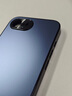 及派蘋果16e手機(jī)殼新款iPhone16E磨砂保護(hù)套鏡頭全包防摔16e簡約男女后外殼 【石墨黑】電鍍磨砂膚感 蘋果16e 曬單實(shí)拍圖
