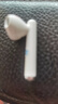 95新華為Freebuds3單只補(bǔ)配藍(lán)牙耳機(jī)左耳右耳充電倉盒單個補(bǔ)配件 白色左耳 L 成色95新 曬單實(shí)拍圖