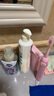 首兒兒研所的濕疹膏兒童寶寶保濕面霜身體乳潤膚保濕霜護(hù)臀膏口水疹子 兒童膚樂霜20g 曬單實(shí)拍圖