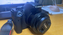 佳能（Canon）EOS600D750D700D760D800D850d學(xué)生入門(mén)拍照攝像二手單反相機 600D+佳能50/1.8 STM小痰盂套機 95新 曬單實(shí)拍圖