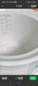 適配天際電燉鍋DDG-20MT/30MT/40MT/50MT陶瓷內(nèi)膽2L/3L/4L/5L配件 3升內(nèi)膽 適合型號(hào)ZZG-30T 30TA 曬單實(shí)拍圖