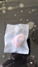 甜心屋無(wú)核金杏條128g杏干杏脯酸甜杏肉果脯蜜餞果干休閑零食小吃?xún)和?曬單實(shí)拍圖