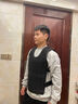 MF負重背心裝備全套隱形沙衣馬甲男鋼板訓練跑步沙袋運動(dòng)負重裝備 隱形負重背心【負重15KG】 曬單實(shí)拍圖