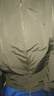 杉杉行政夾克男翻領(lǐng)商務(wù)休閑刺繡耐磨防風(fēng)復(fù)古棉感干部衣服外套男裝 曬單實(shí)拍圖