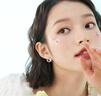 銀千惠925銀耳釘女氣質(zhì)耳墜桃花貓咪耳環(huán)飾品七夕情人節(jié)生日禮物送女友 桃氣喵喵耳釘+順豐直發(fā)/精美禮盒 精美禮盒 曬單實(shí)拍圖