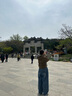 蕉下（beneunder）三合一沖鋒衣LS19523女短外套風(fēng)衣防風(fēng)氣絨保暖棉服 松露棕XL 曬單實(shí)拍圖