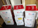 昆侖山雪山天然礦泉水350ml*24瓶 弱堿性小分子家庭高端飲用水整箱 350ml*24瓶*6箱【1箱到手67】 曬單實(shí)拍圖