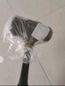 德力西錘子八角錘榔頭工具實(shí)心砸墻錘連體重型手錘一體拆墻大鐵錘 曬單實(shí)拍圖