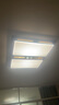 洛林LED燈條LED吸頂燈替換燈芯光源改造燈條家商光源模組97高顯 500mm 100W三色一拖五 曬單實(shí)拍圖