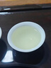 老固茶葉清香型鐵觀音正宗新茶烏龍茶高山蘭花香，省級(jí)非遺陳兩固 曬單實(shí)拍圖