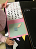 樂(lè )爾思磁性七巧板智力拼圖小學(xué)生專(zhuān)用一年級下冊教具木質(zhì)兒童早教玩具歲 【粉色】160題磁性木質(zhì)七巧板 無(wú)規格 曬單實(shí)拍圖