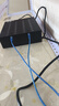 玖集群控集線器usb2.03.0多口分線器電腦usb擴(kuò)展器充電擴(kuò)展塢hub內(nèi)置電源支持手機(jī)硬盤批量刷機(jī)和傳輸 60口600W投屏穩(wěn)定+足供電5V2A 曬單實(shí)拍圖