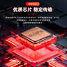 烽火威視光纖收發(fā)器 百兆千兆1光1電單模單芯 網(wǎng)絡(luò)光端機(jī) 光口轉(zhuǎn)電口 光電轉(zhuǎn)換器網(wǎng)絡(luò)延長器 千兆1光1電丨單模單纖【3KM】1對 曬單實(shí)拍圖