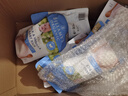 貝拉米澳洲進(jìn)口米粉米糊嬰幼兒輔食有機(jī)米粉 高鐵GOS益生元補(bǔ)營養(yǎng)易消化 香草牛乳米粉【6月齡】 買十袋22/件 曬單實(shí)拍圖