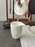 境坊間鎏金冰種玉瓷茶器魔童哪吒三才蓋碗茶杯單個(gè)家用泡茶碗禮盒裝 魔童哪咤三才蓋碗 鎏金羊脂玉 曬單實(shí)拍圖