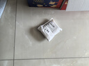 李錦記培煎芝麻沙拉汁千島風(fēng)味芥末三明治壽司水果蔬菜沙拉醬家用擠擠裝 焙煎芝麻沙拉汁220g*2瓶 曬單實(shí)拍圖