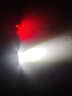 BORUiT步睿特自行車燈前燈騎行燈夜騎裝備強(qiáng)光山地公路車燈戶外防雨警示 L12自行車燈/8燈珠超亮 曬單實(shí)拍圖