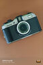PENTAX 賓得 17 膠片相機(jī) 半格膠卷相機(jī) 經(jīng)典設(shè)計(jì) 手動(dòng)卷片 曬單實(shí)拍圖