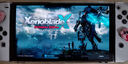 任天堂任天堂NS卡帶 中文 異度之刃X 異度神劍X 終極版 無特典 Nintendo Switch 游戲 現(xiàn)貨 異度神劍X終極版 港行中文封面 曬單實拍圖