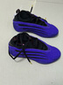 阿迪達(dá)斯 （adidas）男鞋 秋季新品蛇年賀歲穩(wěn)定緩震回彈哈登9代簽名版籃球鞋 能量墨水藍(lán)/一號(hào)黑/淺猩 42 曬單實(shí)拍圖