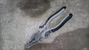 【工業(yè)鋼】鋼絲鉗子多功能省力老虎鉗家用8寸6寸工業(yè)級尖嘴鉗 6寸款鋼絲鉗【合金鋼】 曬單實(shí)拍圖