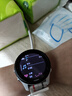Garmin 佳明 Forerunner255音樂版 智能手表 血氧衛(wèi)星定位科學(xué)訓(xùn)練多功能戶外運動 白色 曬單實拍圖
