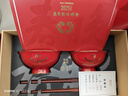 緯廷文創(chuàng)總臺央視春晚2025蛇年春碗生肖禮餐具春節(jié)送禮如意春碗禮盒裝 2025蛇年如意春碗禮盒 曬單實拍圖