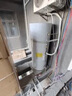 格力（GREE）空氣能熱水器300升大容量80℃凈水洗wife智控超一級(jí)雙變頻省電潤(rùn)之戀新品300升80℃殺菌南北通用 【店長(zhǎng)推薦】300升80℃殺菌洗 曬單實(shí)拍圖