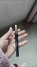 真彩黑金剛真彩GP1521中性筆黑色芯大容量黑金剛中性筆1:3刷題筆 10支紅色按動(dòng)筆芯 0.5mm其他/other 曬單實(shí)拍圖