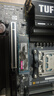 鎧俠（Kioxia）SD10/SE10/VD10固態(tài)硬盤(pán) M.2接口 NVME協(xié)議 臺式機筆記本電腦SSD 鎧俠SE10-1TB·PCIE4.0 標配:散熱片+螺絲+螺絲刀 曬單實(shí)拍圖