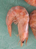 鮮拔頭籌 活蝦炭烤即食大蝦干 海蝦干對蝦 休閑零食即食 海鮮干貨 大號500g(凈重) 120只 曬單實拍圖