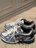 NEW BALANCE 男鞋女鞋情侶夏季復(fù)古潮流透氣百搭老爹鞋1906A系列M1906AD 38.5 曬單實拍圖