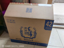毛鋪黑蕎酒 三香協(xié)調(diào)苦蕎酒 白酒基酒精致禮盒送禮宴請(qǐng)整箱酒廠直發(fā) 42度 500mL 6瓶 毛鋪黑蕎酒精裝版 曬單實(shí)拍圖