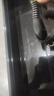 六魚(yú)六面聚氨酯29L保溫輕量釣配件戶(hù)外釣魚(yú)用具裝備 29L 啞光黑金碳紋/包角三件套+傘架/右手 曬單實(shí)拍圖