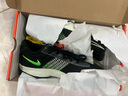 耐克（NIKE）男子籃球鞋G.T. CUT ACADEMY EP抓地力運(yùn)動(dòng)鞋F(xiàn)B2598-001 黑綠42.5 曬單實(shí)拍圖