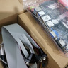 天迪工控（tardetech） 4英寸4067D酷睿6.7代低電壓主板寬溫嵌入式低功耗工控一體機(jī)主板 i5-6200U(2.3G)/6USB口/6串口 單板/無(wú)內(nèi)存/無(wú)硬盤(pán)/無(wú)電源/HDMI/VGA 曬單實(shí)拍圖