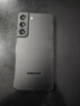 三星Galaxy S22 5G  5000萬(wàn)像素廣角鏡頭 國行 二手手機 曜夜黑 8G+256G 曬單實(shí)拍圖