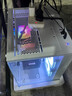 金河田英特爾超頻24核13代i9 13900HX+RTX5070/RTX5060Ti獨顯DDR5臺式電腦設計師Ai算力游戲電競直播主機七丨D5版i5 13500HX/RTX5070DDR5內存+13代新品上市/處理器支持超頻 曬單實(shí)拍圖